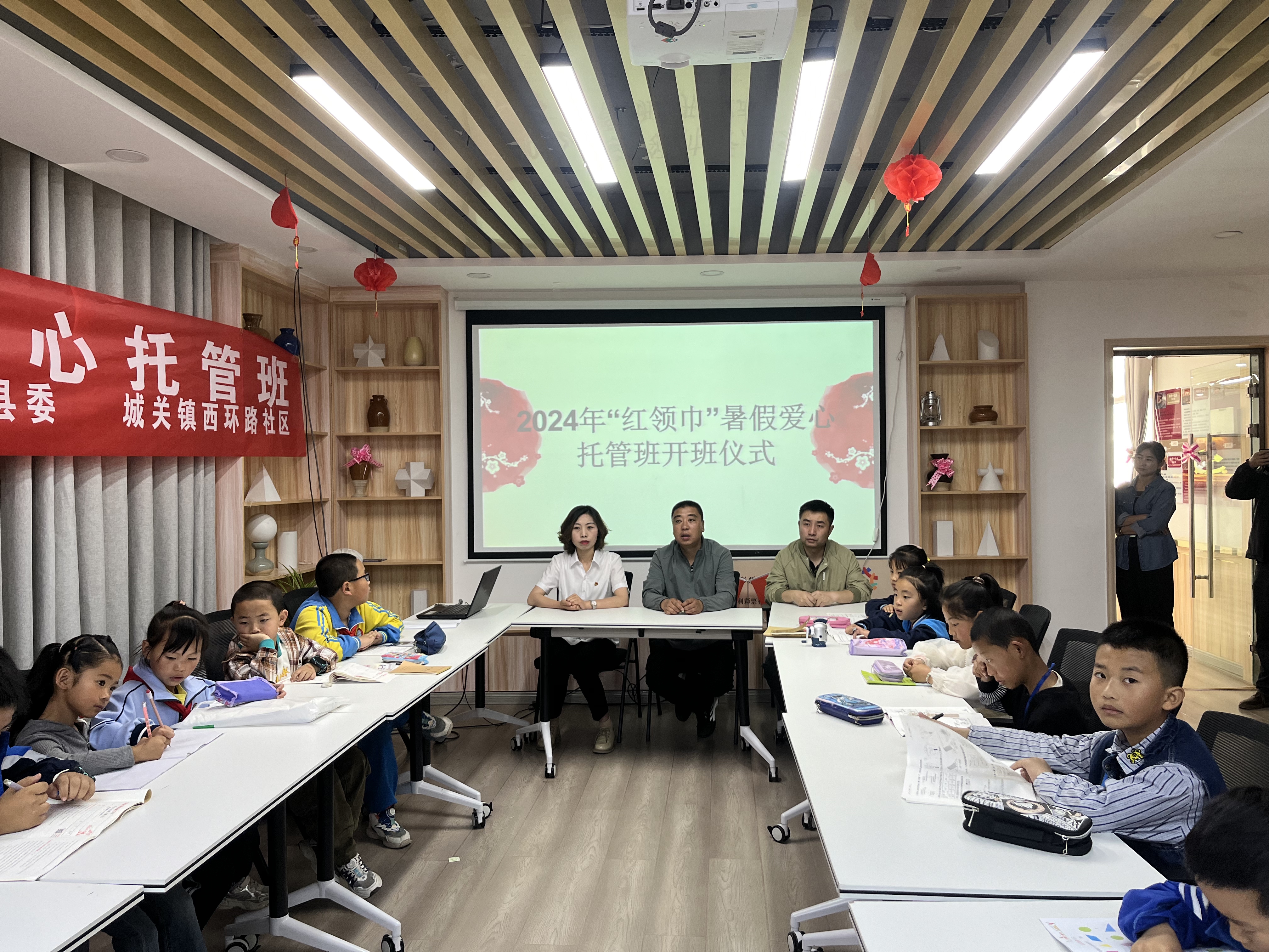 探索大连开发区妇女儿童活动中心的活力新篇章